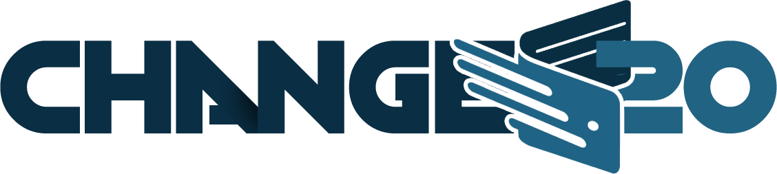 چنج20 logo